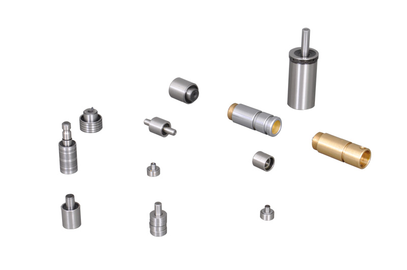 Winding KCI Bearings (India) Pvt. Ltd.