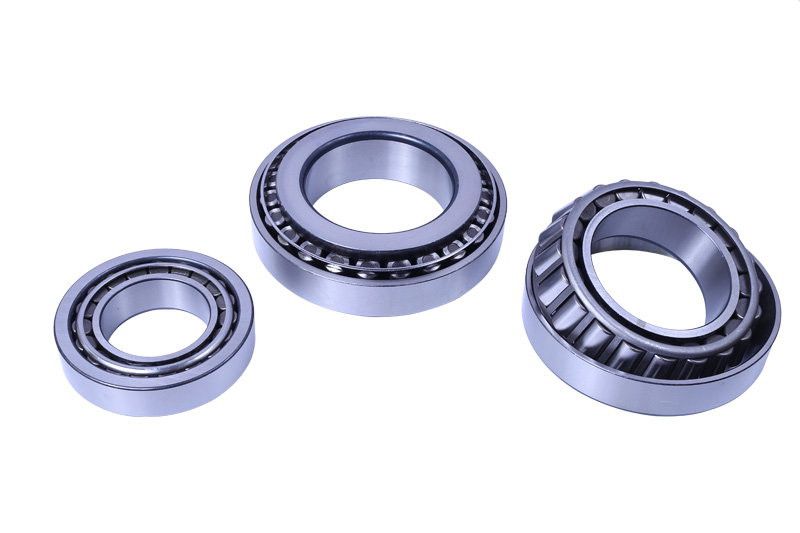 Wheel Bearings KCI Bearings (India) Pvt. Ltd.